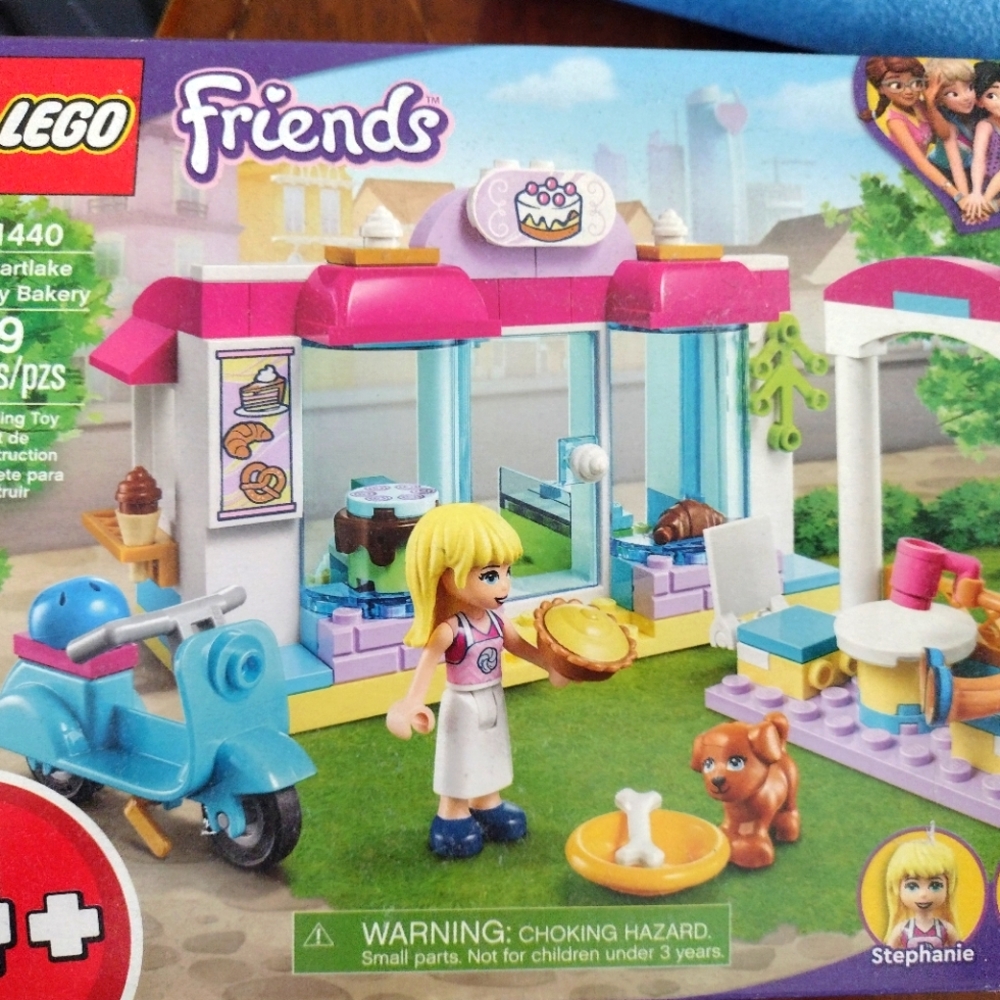 LEGO Friends